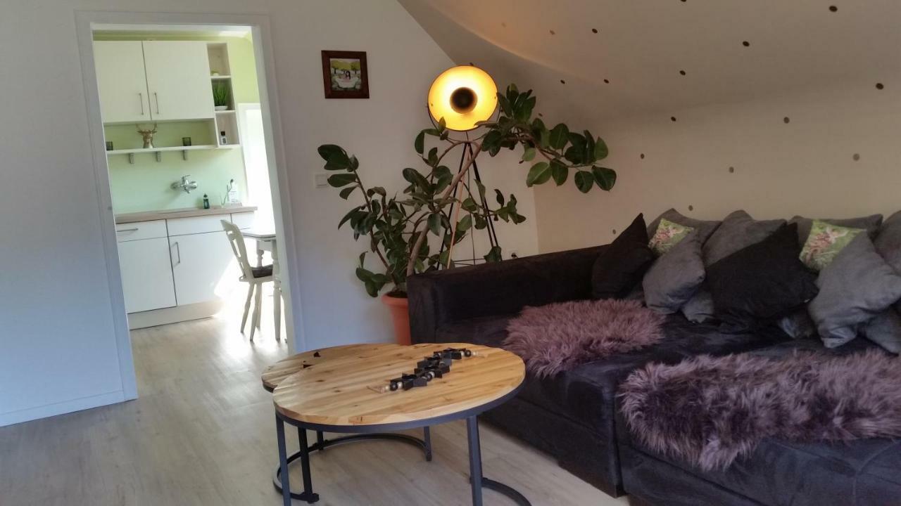 Raeuberhoehle Deuselbach Exteriér fotografie
