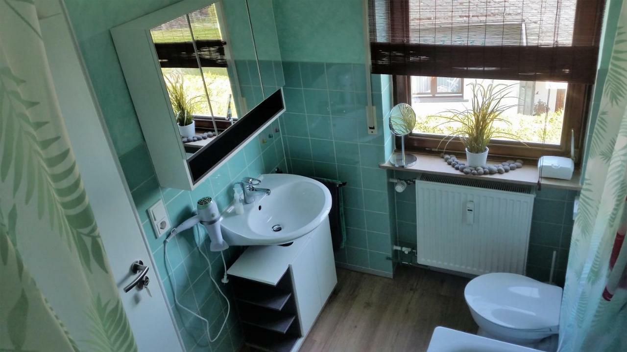 Raeuberhoehle Deuselbach Exteriér fotografie
